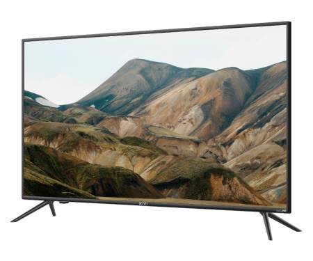 Телевизор Kivi 40F740LB