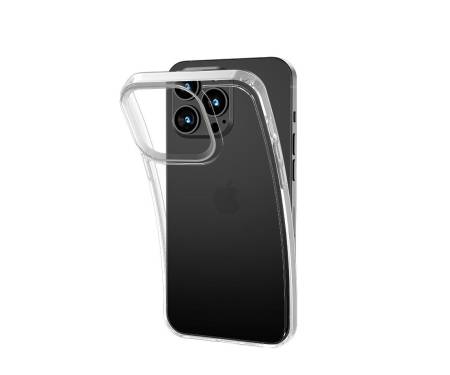 Чехол для Apple iPhone 13 Pro Max AmazingThing Case Transparent