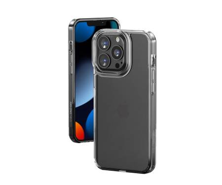 Чохол для Apple iPhone 13 Pro AmazingThing Case Transparent
