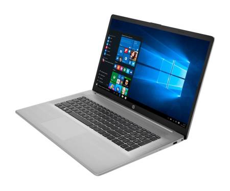 Ноутбук HP 470 G8 Asteroid silver (3S9X7AV_V2) 2