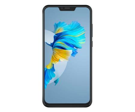 Смартфон Cubot C20 4/64GB Black