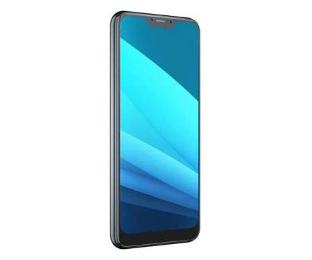 Смартфон Cubot C20 4/64GB Black