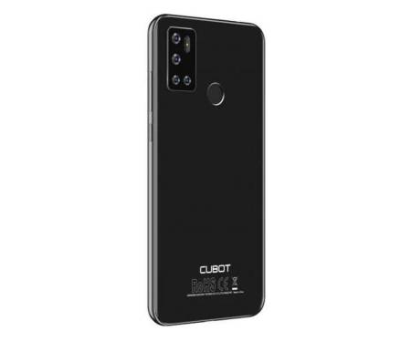 Смартфон Cubot C20 4/64GB Black