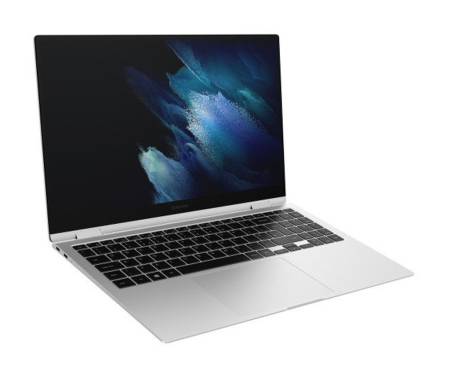 Ноутбук Samsung Galaxy Book Pro 360 15 (NP950QDB-KC2)