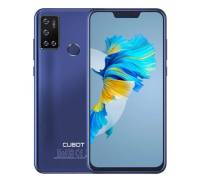 Смартфон Cubot C20 4/64GB Blue