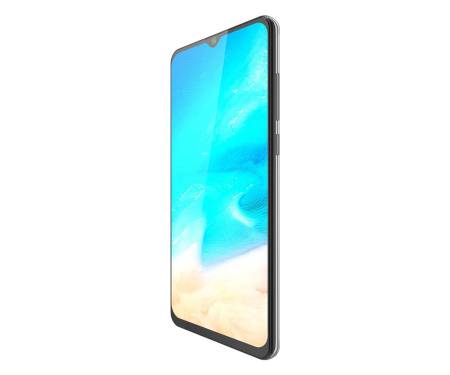 Смартфон Cubot Note 20 Pro 6/128GB Black