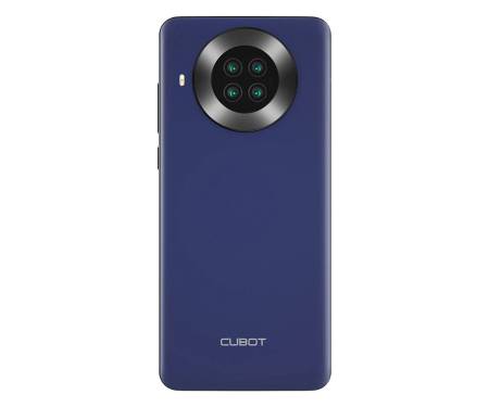 Смартфон Cubot Note 20 Pro 6/128GB Blue