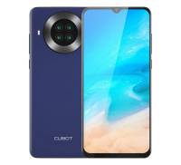 Смартфон Cubot Note 20 Pro 6/128GB Blue
