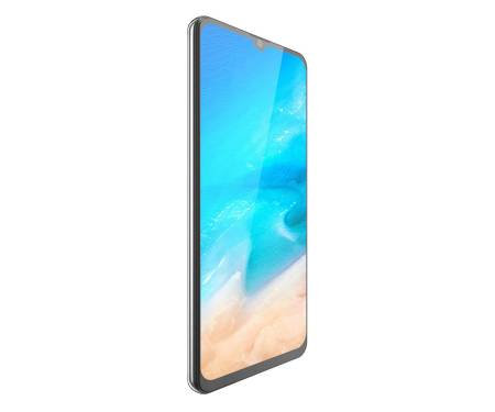 Смартфон Cubot Note 20 Pro 6/128GB Blue