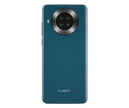 Смартфон Cubot Note 20 Pro 6/128GB Green