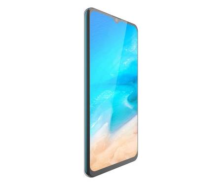 Смартфон Cubot Note 20 Pro 6/128GB Green