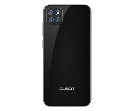 Смартфон Cubot X20 Pro 6/128GB Black