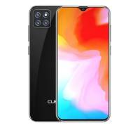 Смартфон Cubot X20 Pro 6/128GB Black