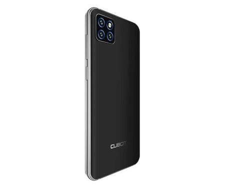 Смартфон Cubot X20 Pro 6/128GB Black