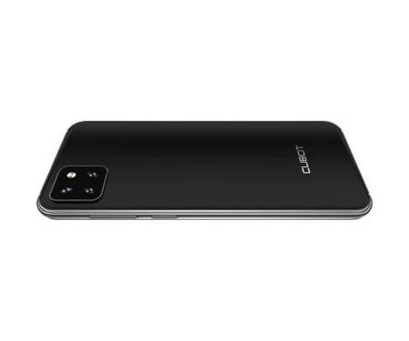 Смартфон Cubot X20 Pro 6/128GB Black
