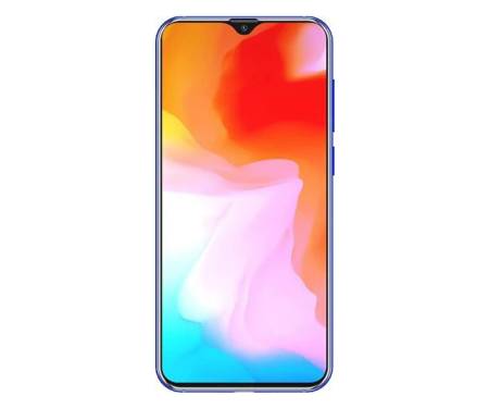 Смартфон Cubot X20 Pro 6/128GB Blue