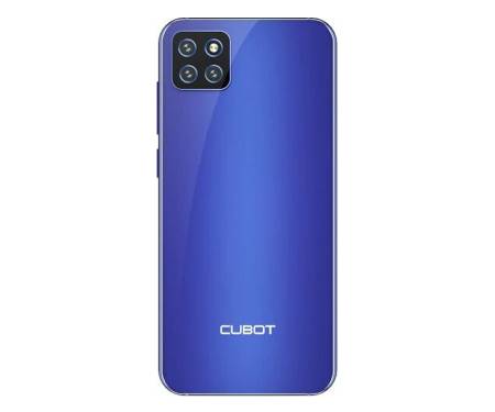 Смартфон Cubot X20 Pro 6/128GB Blue