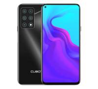 Смартфон Cubot X30 8/128GB Black