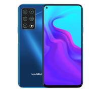 Смартфон Cubot X30 8/128GB Blue