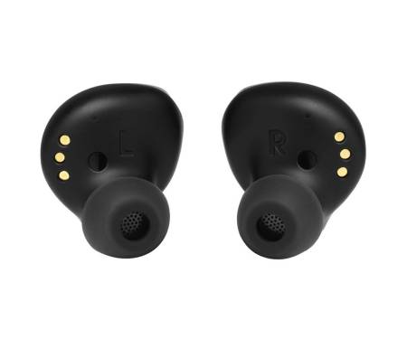 Наушники JBL Club Pro TWS Black (JBLCLUBPROPTWSBLK)