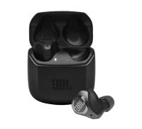 Наушники JBL Club Pro TWS Black (JBLCLUBPROPTWSBLK)