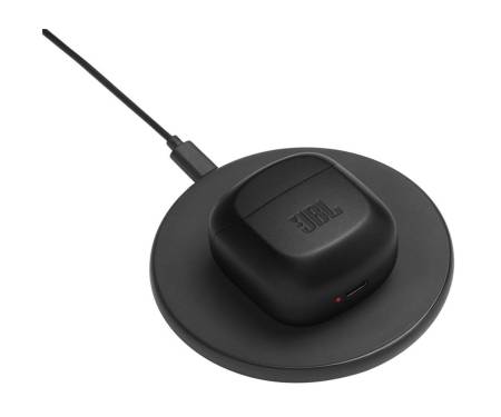 Наушники JBL Club Pro TWS Black (JBLCLUBPROPTWSBLK)