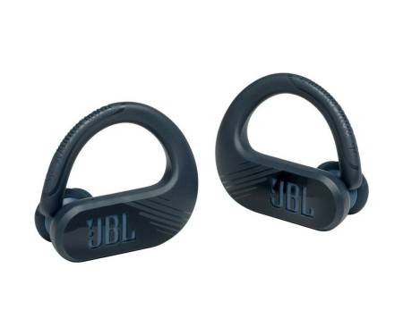 Наушники JBL Endurance PEAK II Blue (JBLENDURPEAKIIBL)