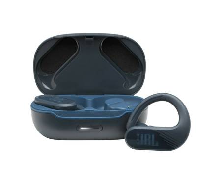 Наушники JBL Endurance PEAK II Blue (JBLENDURPEAKIIBL)
