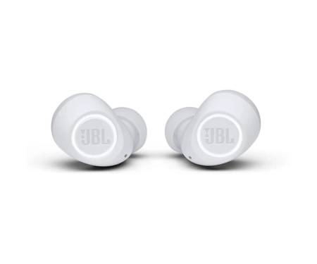 Наушники JBL FREE II TWS White (JBLFREEIITWSWHT)