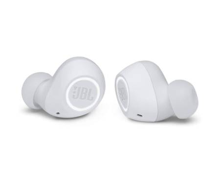 Наушники JBL FREE II TWS White (JBLFREEIITWSWHT)