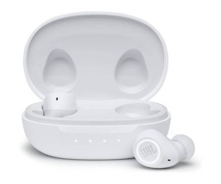 Наушники JBL FREE II TWS White (JBLFREEIITWSWHT)