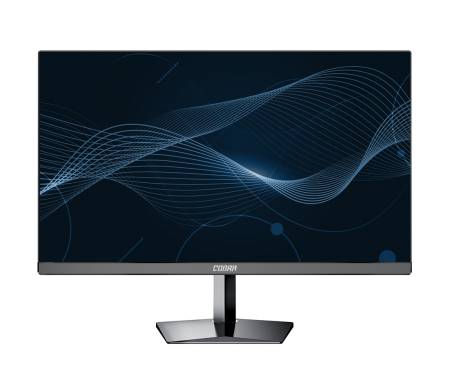 Моноблок COBRA D27-720 (CA27.HD3.I11.8.S4.N.U.175) Black