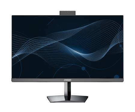 Моноблок COBRA D27-720 (CA27.HD3.I11.8.S4.N.U.175) Black