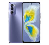 Смартфон Tecno Camon 18 4/128Gb Iris purple
