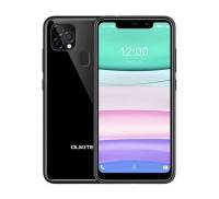 Смартфон Oukitel C22 4/128GB Black