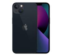 Смартфон Apple iPhone 13 128GB Dual Sim Midnight (MLDU3)