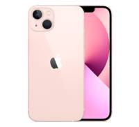 Смартфон Apple iPhone 13 256GB Dual Sim Pink (MLE23)
