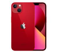 Смартфон Apple iPhone 13 256GB Dual Sim PRODUCT RED (MLE33)