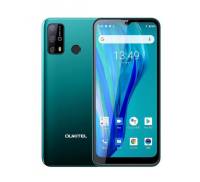 Смартфон Oukitel C23 Pro 4/64GB Green