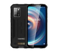 Смартфон Oukitel WP10 8/128GB Black