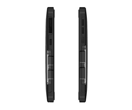 Смартфон Oukitel WP12 Pro 4/64GB Black 4