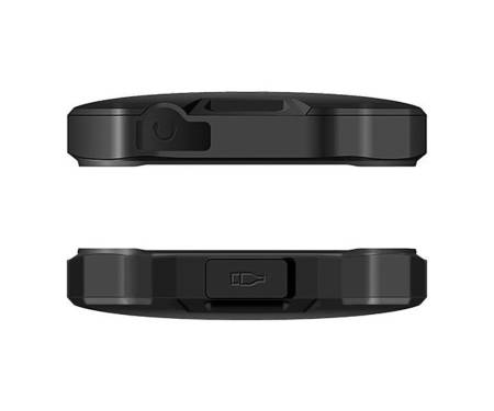 Смартфон Oukitel WP12 Pro 4/64GB Black 3