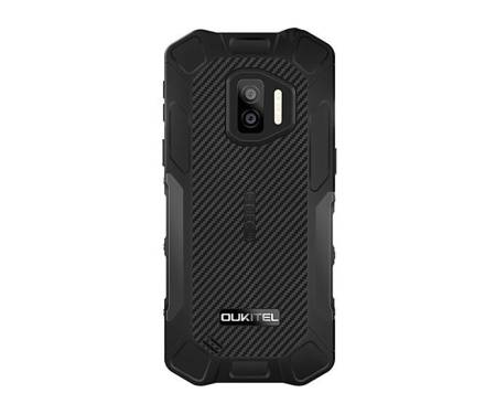 Смартфон Oukitel WP12 Pro 4/64GB Black 2