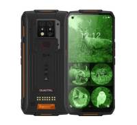 Смартфон Oukitel WP7 6/128GB Orange
