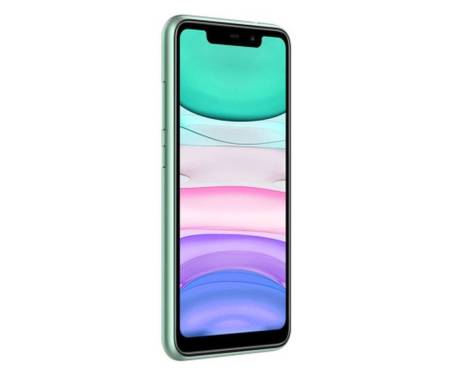 Смартфон Oukitel C22 4/128GB Green