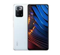 Смартфон Xiaomi Poco X3 GT 8/128GB White
