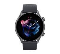 Смарт-часы Amazfit GTR 3 Thunder Black