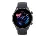 Смарт-часы Amazfit GTR 3 Thunder Black