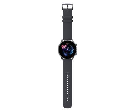 Смарт-часы Amazfit GTR 3 Thunder Black