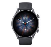 Смарт-часы Amazfit GTR 3 Pro Infinite Black